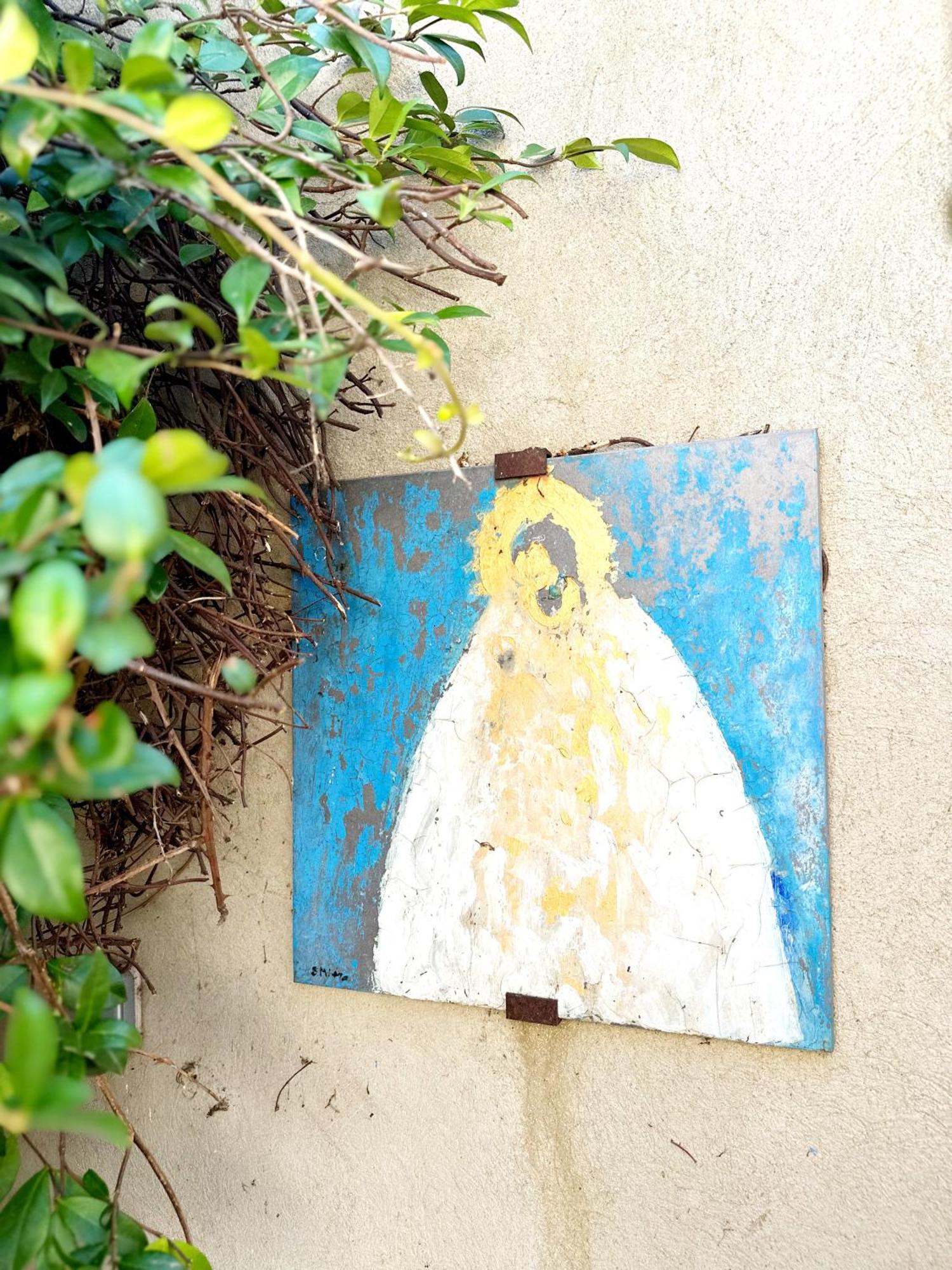דירות נים Les Madones מראה חיצוני תמונה